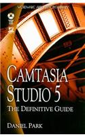 Camtasia Studio 5