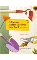 California Master Gardener Handbook, 2nd