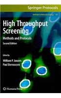 High Throughput Screening