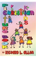 Picture Book for Christian Kids