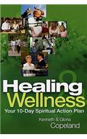 Healing & Wellness
