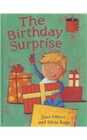 The Birthday Surprise