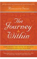 The Journey Within: Exploring the Path of Bhakti(English)
