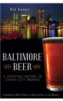 Baltimore Beer