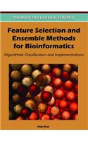 Feature Selection and Ensemble Methods for Bioinformatics