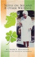 Notes on Ireland and Other Writings