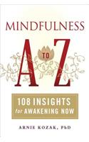Mindfulness A-Z