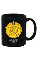 Game of Thrones Tyrell Coffee Mug