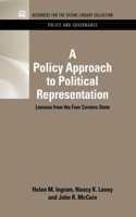 Policy Approach to Political Representation