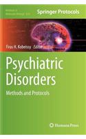 Psychiatric Disorders