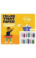Follow That Paper!