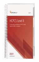 HCPCS Level II Expert