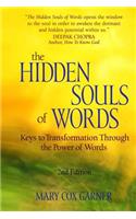Hidden Souls of Words