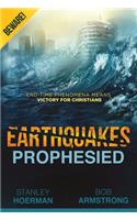 Earthquakes Prophesied