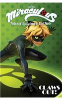 Miraculous: Tales of Ladybug and Cat Noir