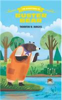 The Adventures of Buster Bear
