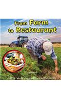 From Farm to Restaurant