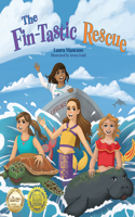 Fin-Tastic Rescue