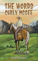 Words of Curly McGee