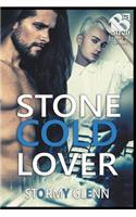 Stone Cold Lover [Assassins Inc. 2] (the Stormy Glenn Manlove Collection)
