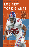 Los New York Giants: (Creative Sports: Campeones del Super Bowl)