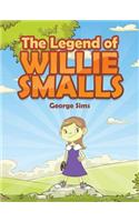 The Legend of Willie Smalls