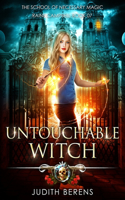 Untouchable Witch