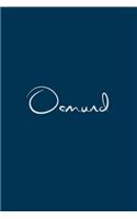 Osmund