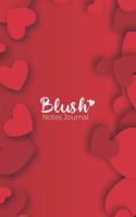 Blush Notes Journal