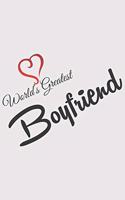 World Greatest BOYFRIEND