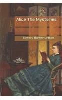Alice The Mysteries