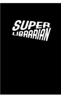 Super Librarian