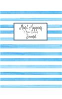 Mind Mapping & Brain Dumping Journal