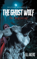 The Ghost Wolf