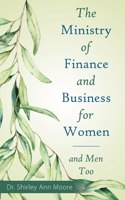 Ministry of Finance and Business for Women