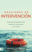 Oraciones de Intervención