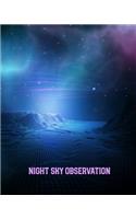 Night Sky Observation
