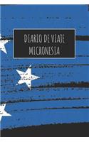 Diario De Viaje Micronesia