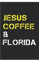 Jesus Coffee & Florida