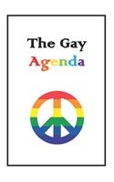 The Gay Agenda
