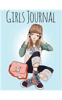 Girls Journal