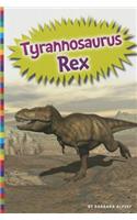 Tyrannosaurus Rex