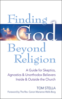 Finding God Beyond Religion