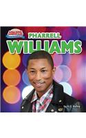 Pharrell Williams