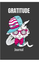 Gratitude Journal