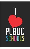 I Public Schools