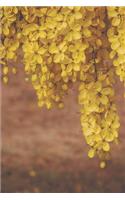 Flower Notebook
