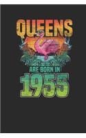 Queens Are Born In 1955