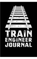 Train Engineer Journal