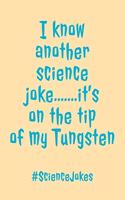 Science Joke